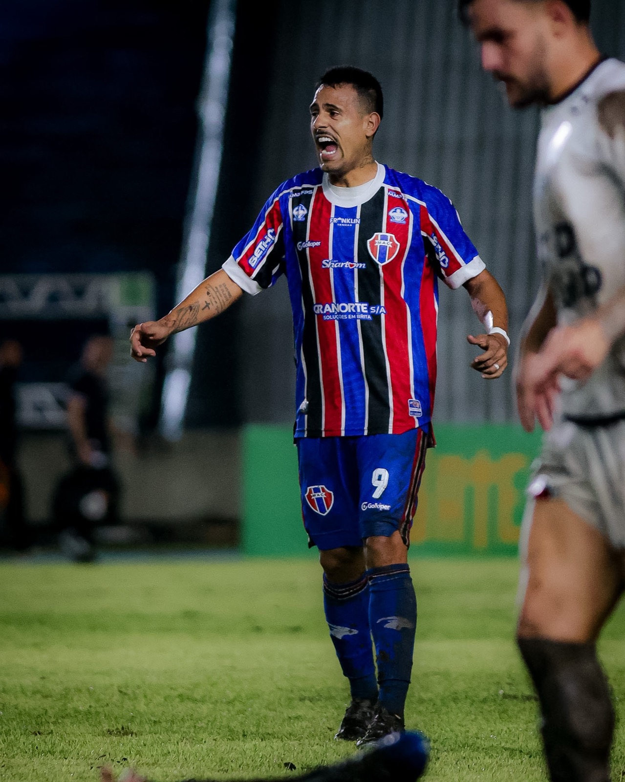 Foto do Maranhão Atlético Clube
